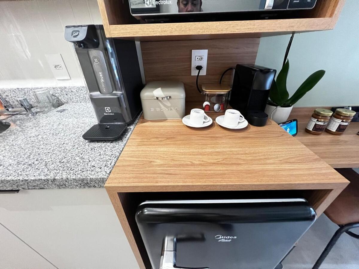 Sinta-se Em Casa Allianz Parque Apartamento *