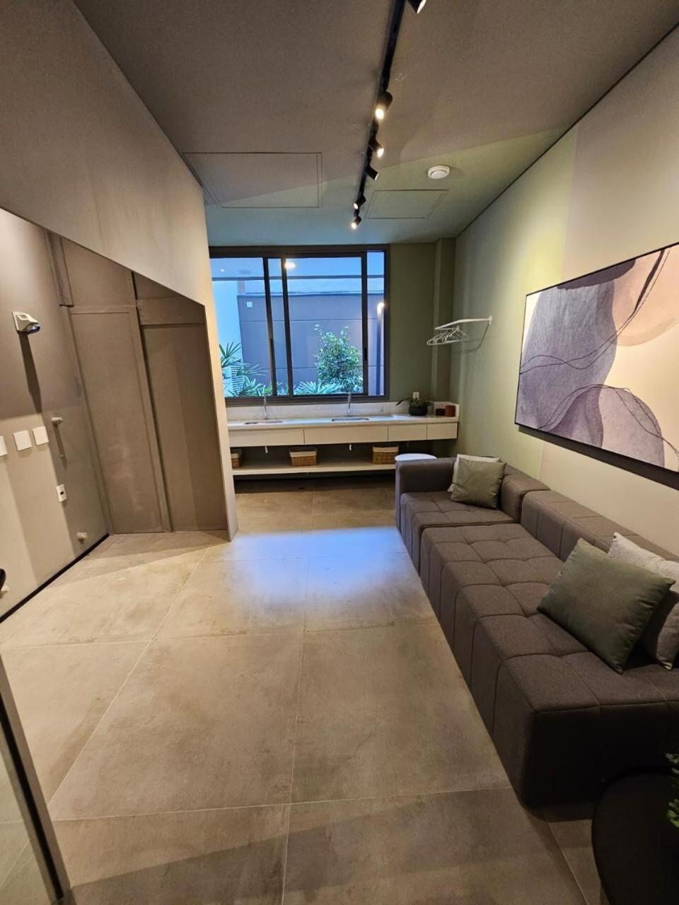 Sinta-se Em Casa Allianz Parque Apartamento São Paulo