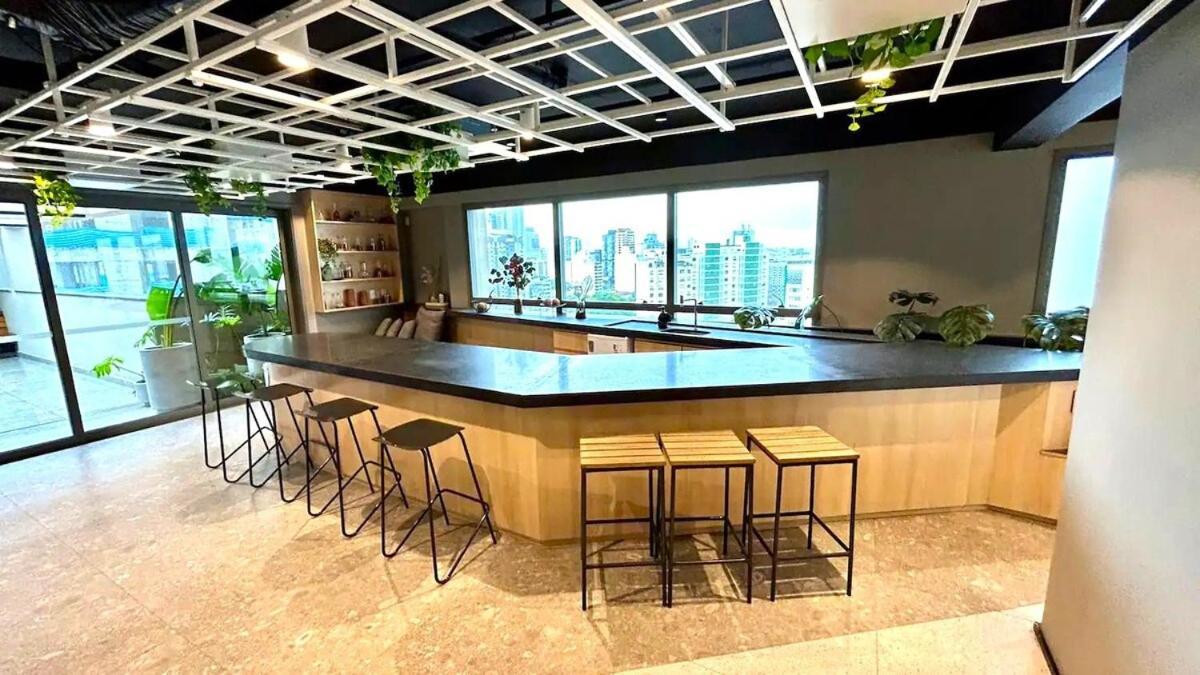 Apartamento Sinta-se Em Casa Allianz Parque *