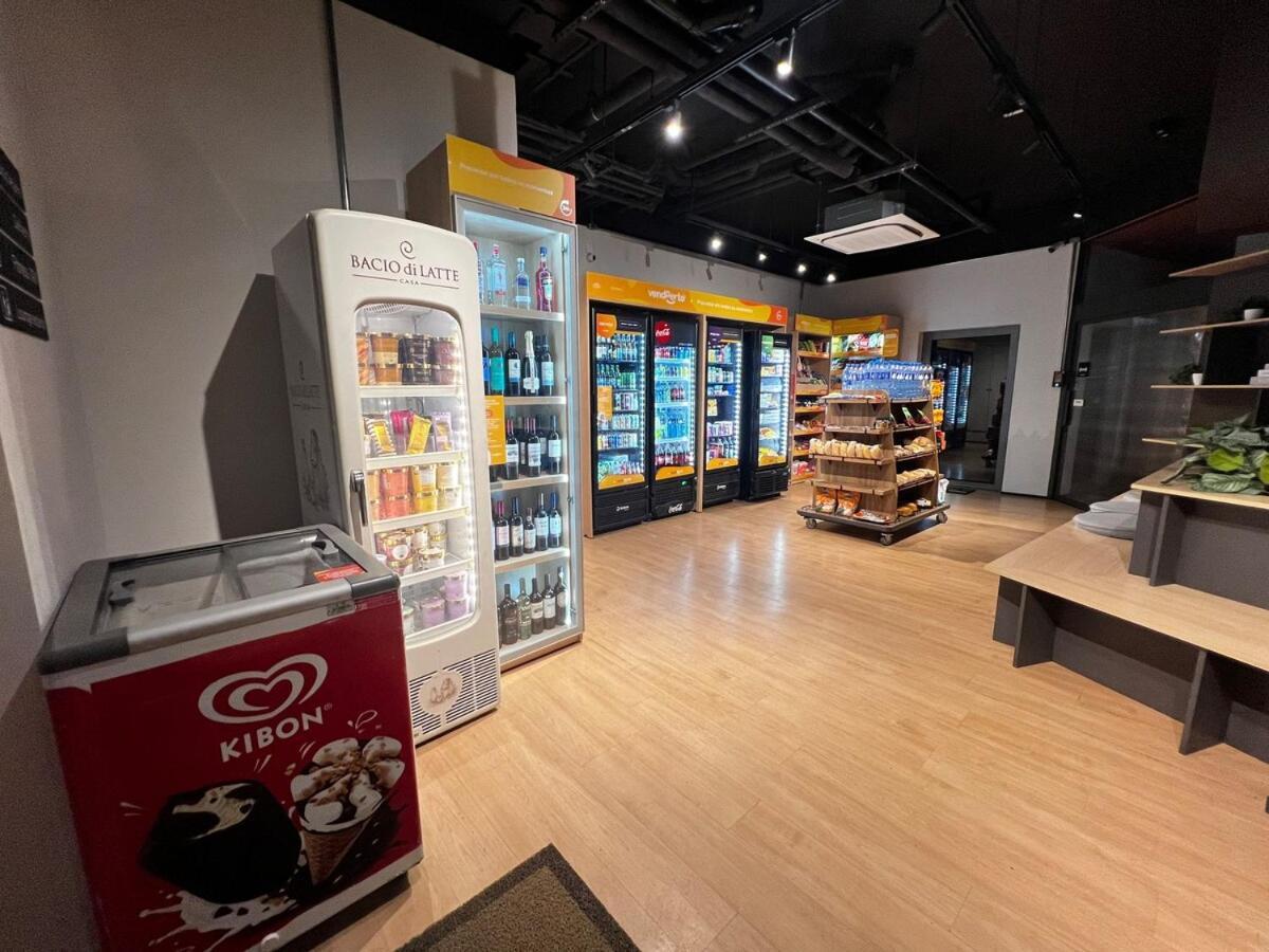 Apartamento Sinta-se Em Casa Allianz Parque São Paulo