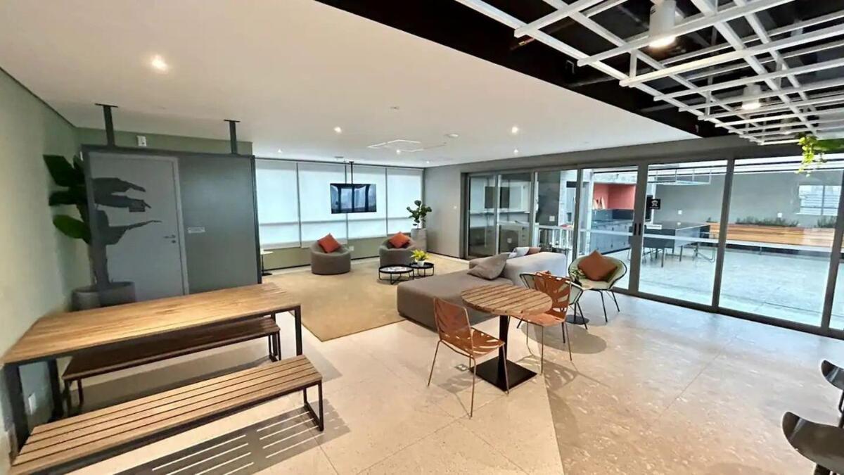 Sinta-se Em Casa Allianz Parque * São Paulo