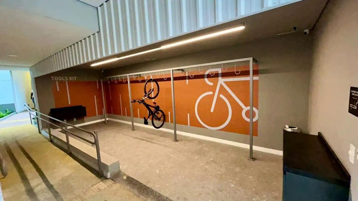 Sinta-se Em Casa Allianz Parque