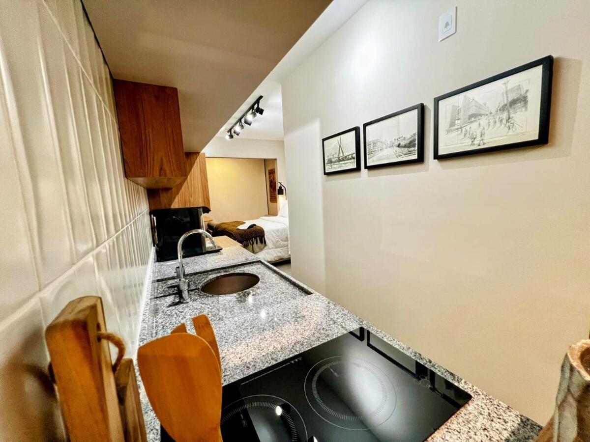 Apartamento Sinta-se Em Casa Allianz Parque *
