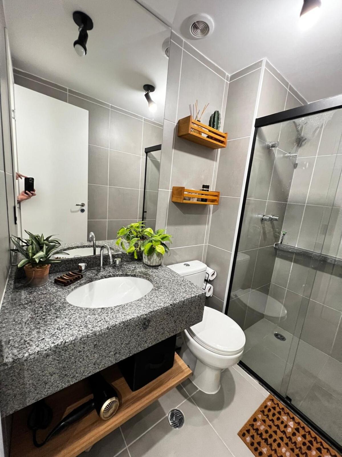 Apartamento Sinta-se Em Casa Allianz Parque