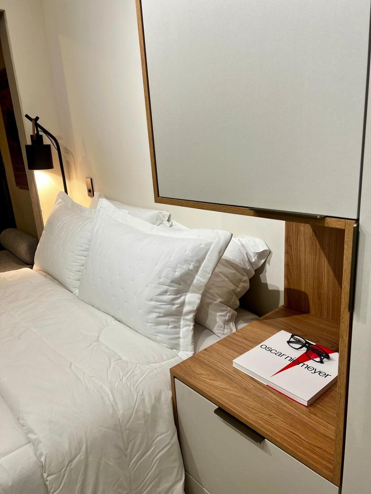 Sinta-se Em Casa Allianz Parque Apartamento São Paulo